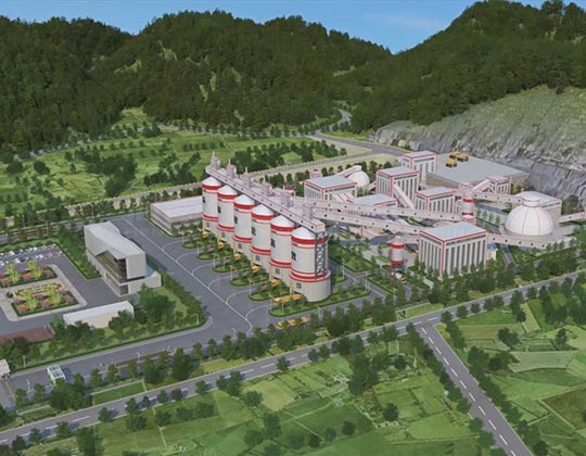河北省大氣污染防治再出新規(guī)！封閉環(huán)保型生產是當務之急