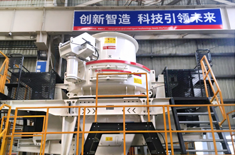 機制砂石骨料大規模用于水電站，如何減少針片狀料？